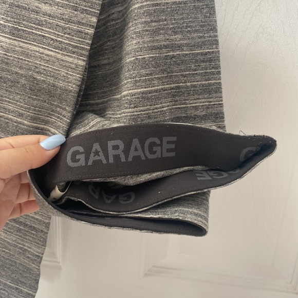 Garage leggings - Picture 2 of 2